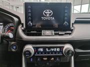Toyota RAV4 V (XA50) Казань  - изображение 40