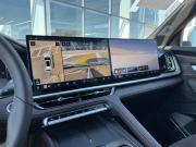 Geely Monjaro I Рестайлинг Краснодар  - изображение 36