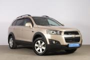Chevrolet Captiva I Рестайлинг Новосибирск  - изображение 20