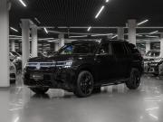 Volkswagen Teramont II (China Market) Москва  - изображение 34
