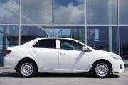 Toyota Corolla X (E140 E150) Рестайлинг Ульяновск  - изображение 25