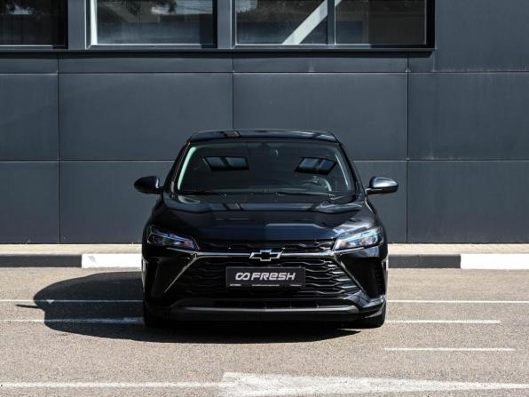 Chevrolet Monza II Рестайлинг с пробегом 2024 года, цена 1 699 000 рублей, 45524 км, седан, Автокод Объявления