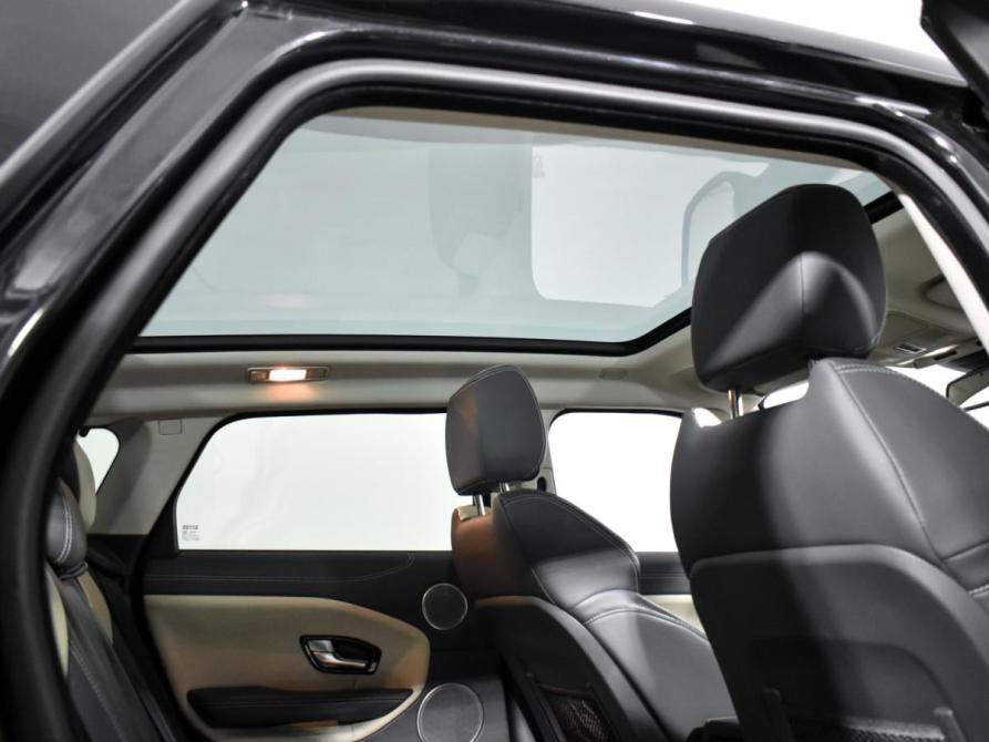 Land Rover Range Rover Evoque I Рестайлинг Санкт-Петербург  - изображение 19