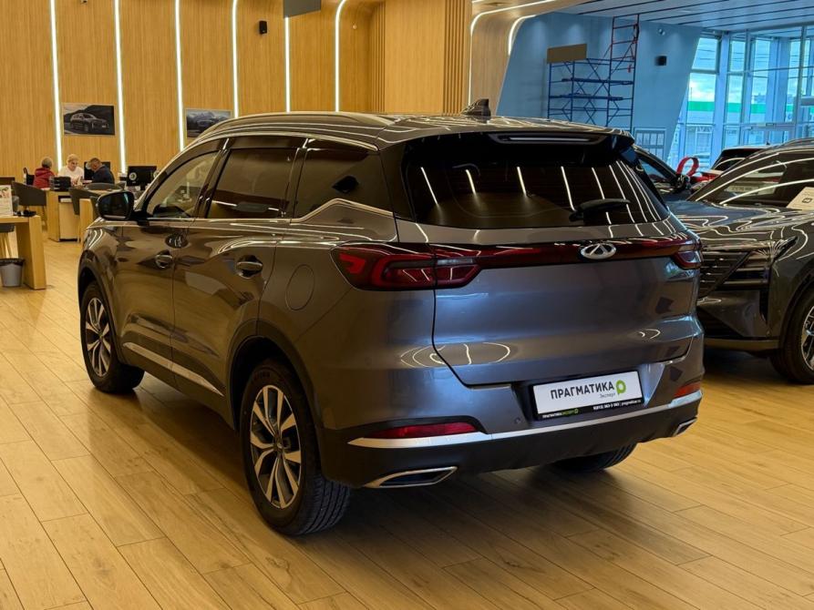 Chery Tiggo 7 Pro I Санкт-Петербург  - изображение 2
