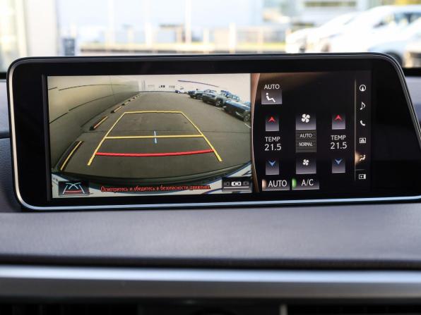 Lexus RX IV с пробегом 2019 года, цена 4 149 000 рублей, 116671 км, внедорожник, Автокод Объявления