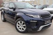 Land Rover Range Rover Evoque I Рестайлинг Санкт-Петербург  - изображение 17