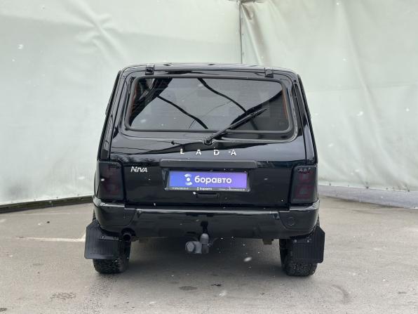Lada (ВАЗ) Niva Legend с пробегом 2023 года, цена 1 075 000 рублей, 55261 км, внедорожник, Автокод Объявления