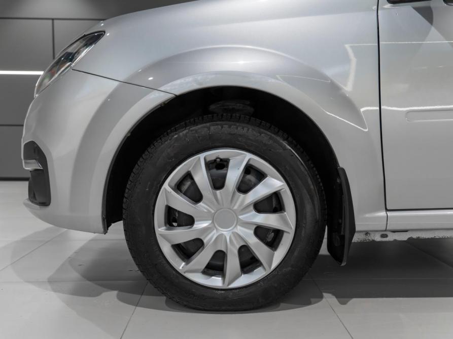 Lada (ВАЗ) Largus I Рестайлинг Москва  - изображение 18