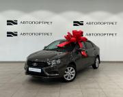 Lada (ВАЗ) Vesta I Санкт-Петербург  - изображение 24