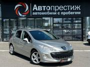 Peugeot 308 I Волгоград  - изображение 21