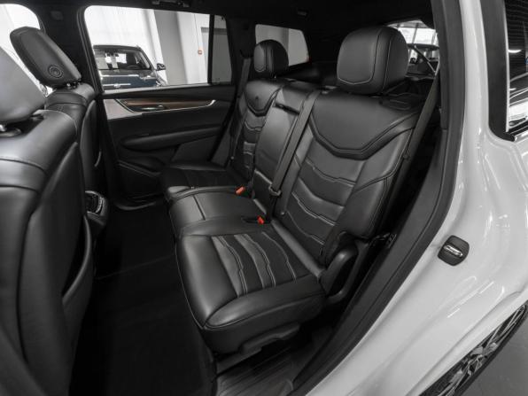 Cadillac XT6 I с пробегом 2022 года, цена 4 140 000 рублей, 60681 км, внедорожник, Автокод Объявления