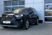 Toyota RAV4 V (XA50) Владимир  - изображение 46