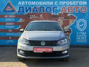 Volkswagen Polo V Рестайлинг Набережные Челны  - изображение 28