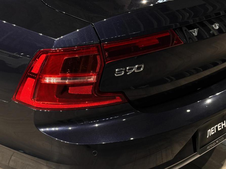 Volvo S90 II Иркутск  - изображение 10