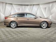 Hyundai Sonata VII (LF) Рестайлинг Москва  - изображение 26