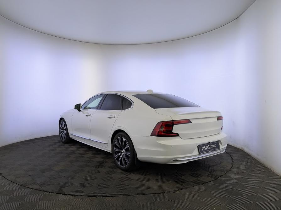 Volvo S90 II Рестайлинг Москва  - изображение 7