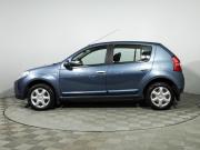 Renault Sandero I Санкт-Петербург  - изображение 25