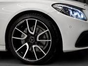 Mercedes-Benz C-Класс IV (W205) Красноярск  - изображение 40