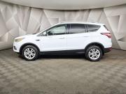 Ford Kuga II Рестайлинг Москва  - изображение 25