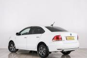 Volkswagen Polo V Рестайлинг Красноярск  - изображение 23