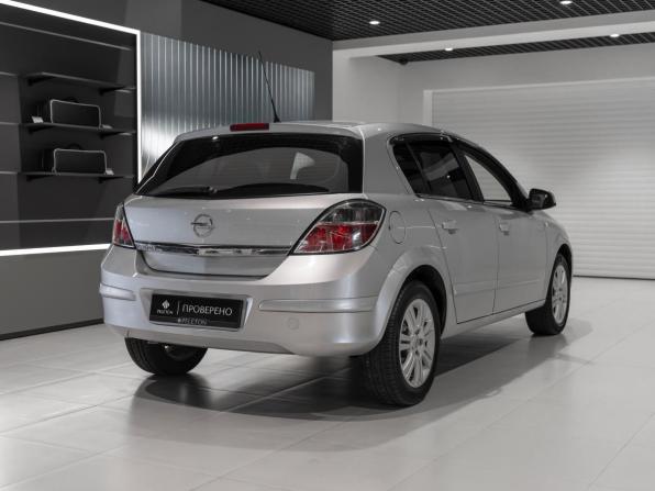Opel Astra H Рестайлинг с пробегом 2011 года, цена 695 000 рублей, 86833 км, хэтчбек, Автокод Объявления