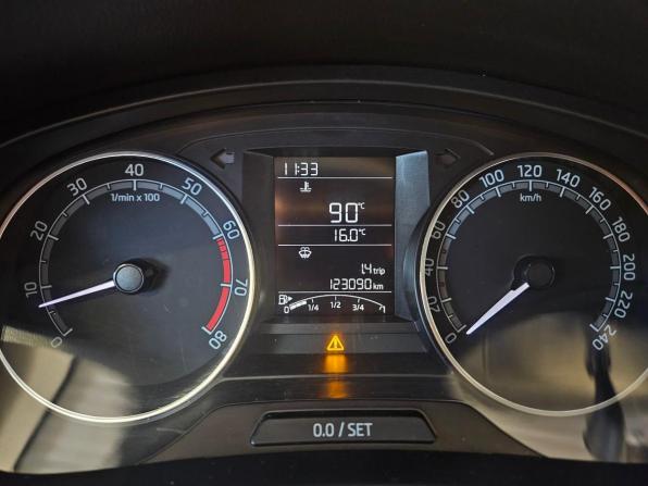 Skoda Rapid I Рестайлинг с пробегом 2019 года, цена 1 123 000 рублей, 123089 км, лифтбек, Автокод Объявления