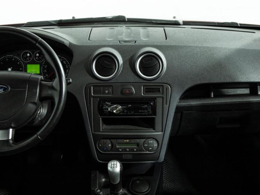 Ford Fusion I Рестайлинг Санкт-Петербург  - изображение 15