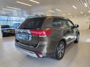 Mitsubishi Outlander III Рестайлинг 3 Санкт-Петербург  - изображение 15