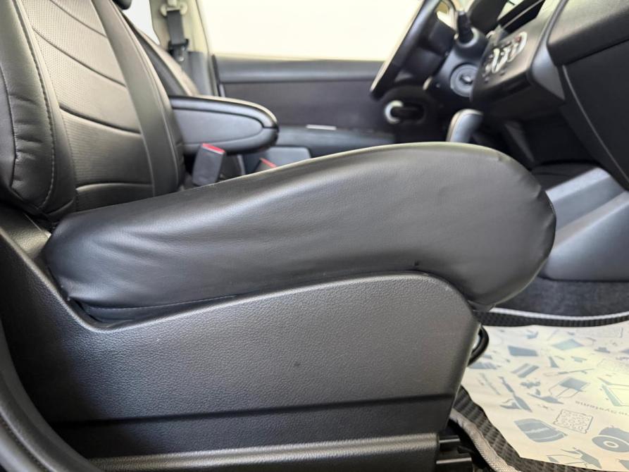Nissan Tiida I Рестайлинг Новороссийск  - изображение 32