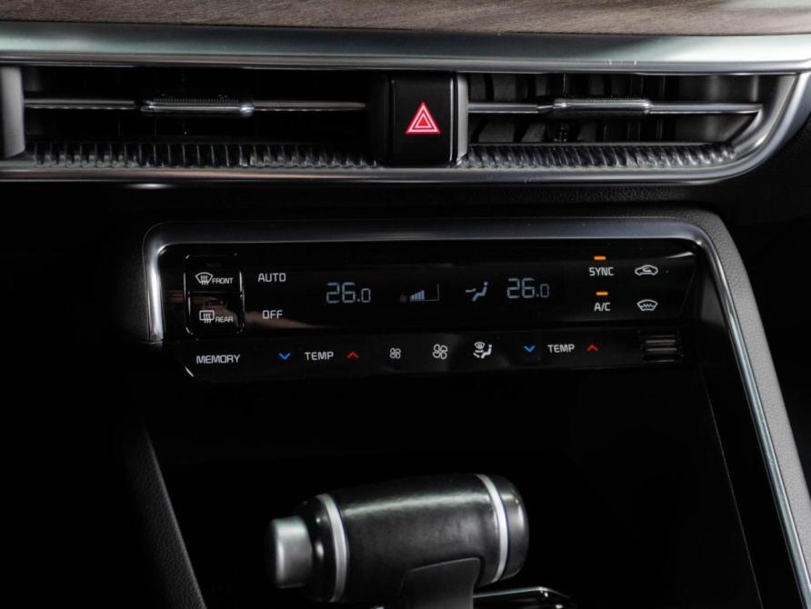Kia K5 III Тюмень  - изображение 18
