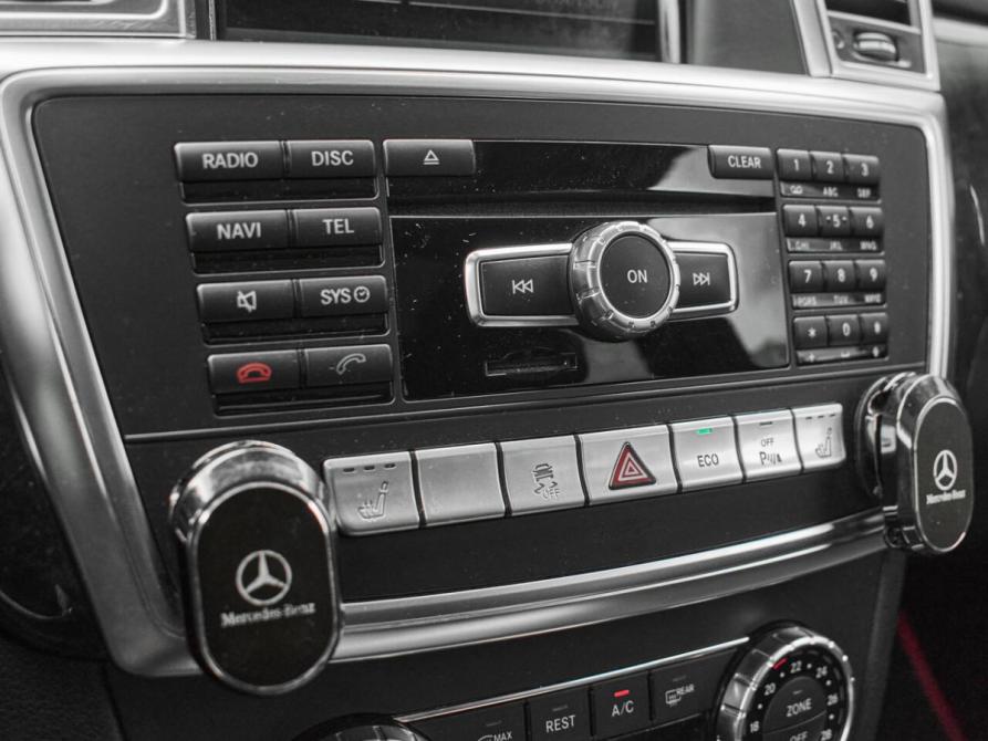 Mercedes-Benz GL-Класс II (X166) Екатеринбург  - изображение 21
