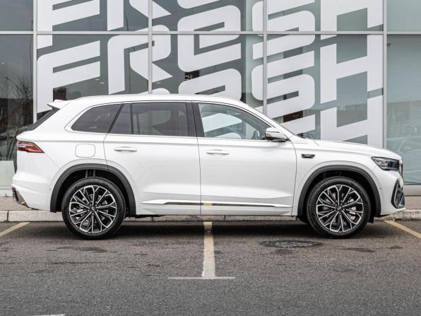 Geely Monjaro I Рестайлинг 2 с пробегом 2026 года, цена 4 220 000 рублей, 68 км, внедорожник, Автокод Объявления