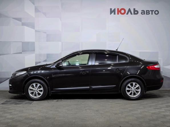 Renault Fluence I Рестайлинг с пробегом 2013 года, цена 725 000 рублей, 180507 км, седан, Автокод Объявления