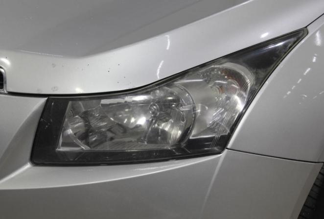 Chevrolet Cruze I Рестайлинг с пробегом 2012 года, цена 600 000 рублей, 185197 км, хэтчбек, Автокод Объявления