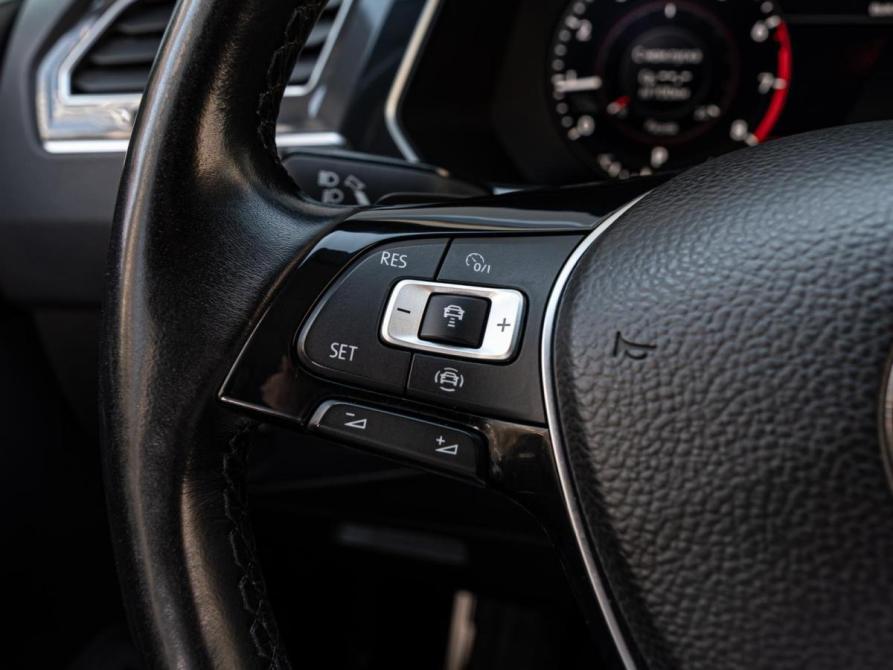 Volkswagen Tiguan II Краснодар  - изображение 16