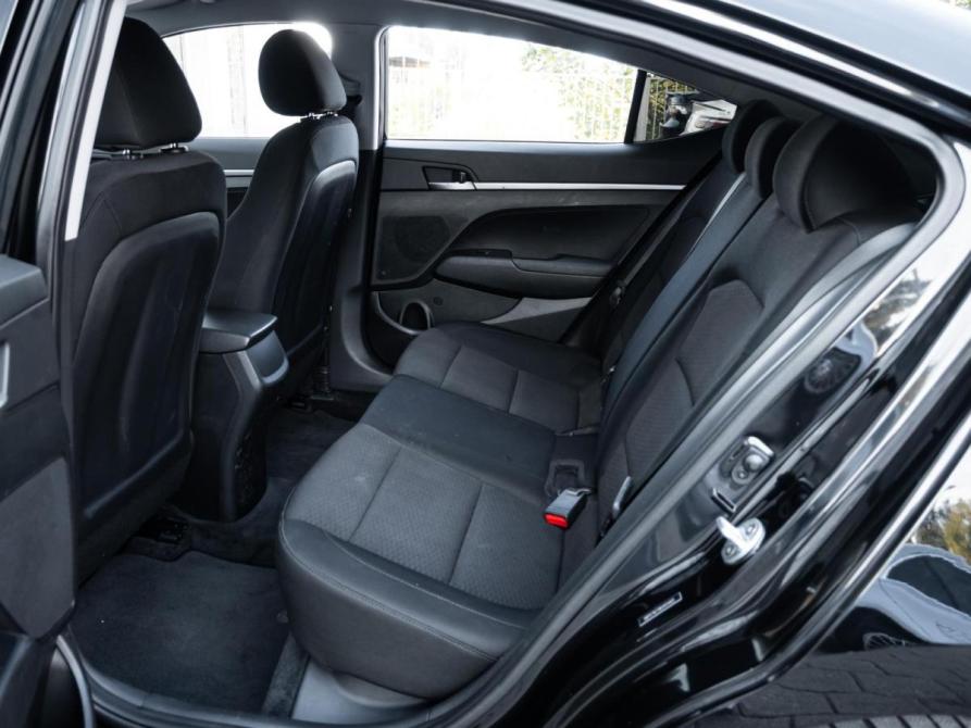 Hyundai Elantra VI (AD) Рестайлинг Ставрополь  - изображение 9