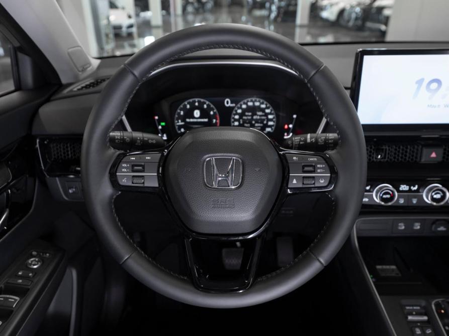 Honda CR-V VI Москва  - изображение 11