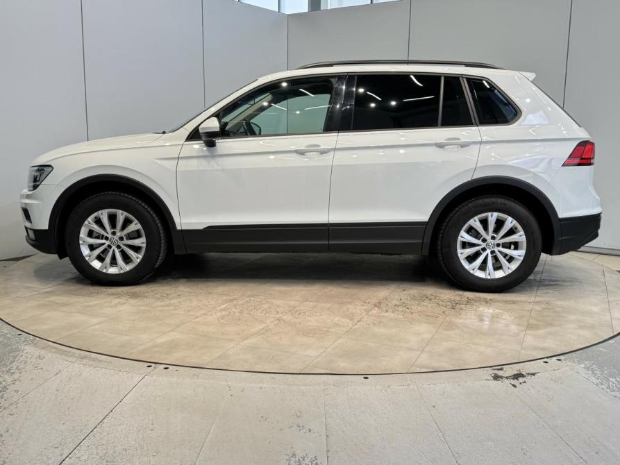 Volkswagen Tiguan II Волжский  - изображение 2