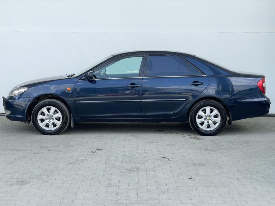Toyota Camry V (XV30) Екатеринбург  - изображение 9