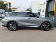 Exeed RX Москва  - изображение 24