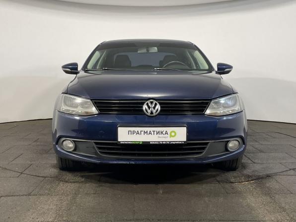 Volkswagen Jetta VI с пробегом 2011 года, цена 899 900 рублей, 167211 км, седан, Автокод Объявления