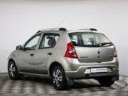 Renault Sandero I Санкт-Петербург  - изображение 25