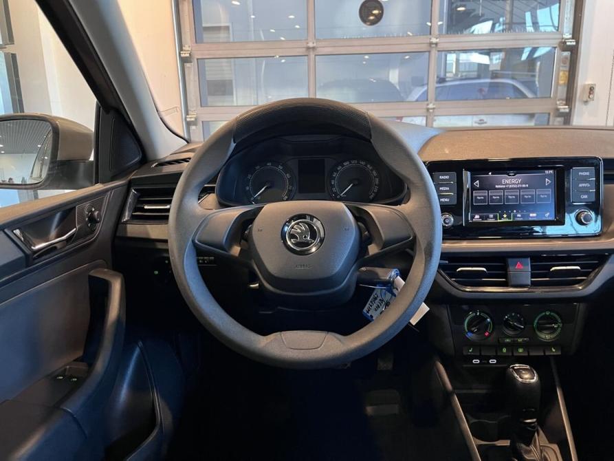 Skoda Rapid II Чебоксары  - изображение 10