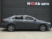 Kia K3 II Рестайлинг Екатеринбург  - изображение 26