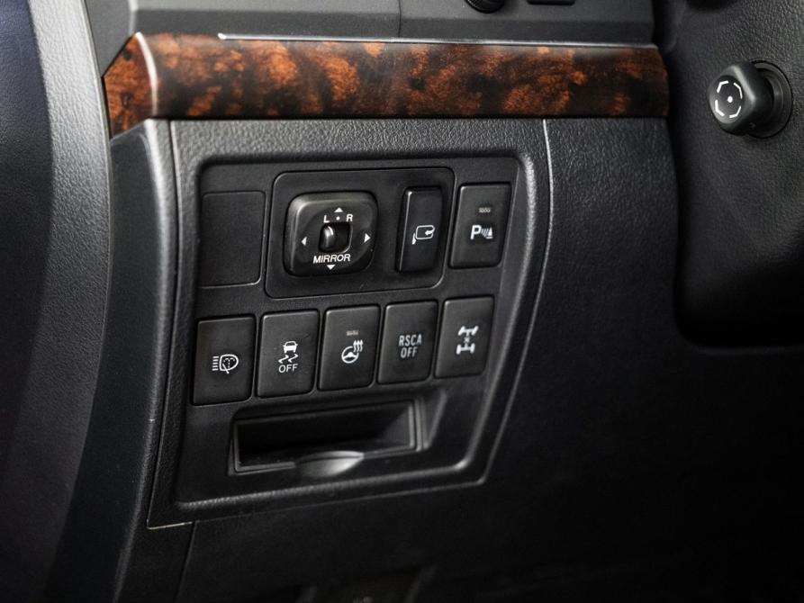 Toyota Land Cruiser 200 Series Рестайлинг 1 Иркутск  - изображение 18
