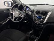Hyundai Solaris I Рестайлинг Калининград  - изображение 28