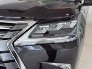 Lexus LX III Рестайлинг 2 Омск  - изображение 29