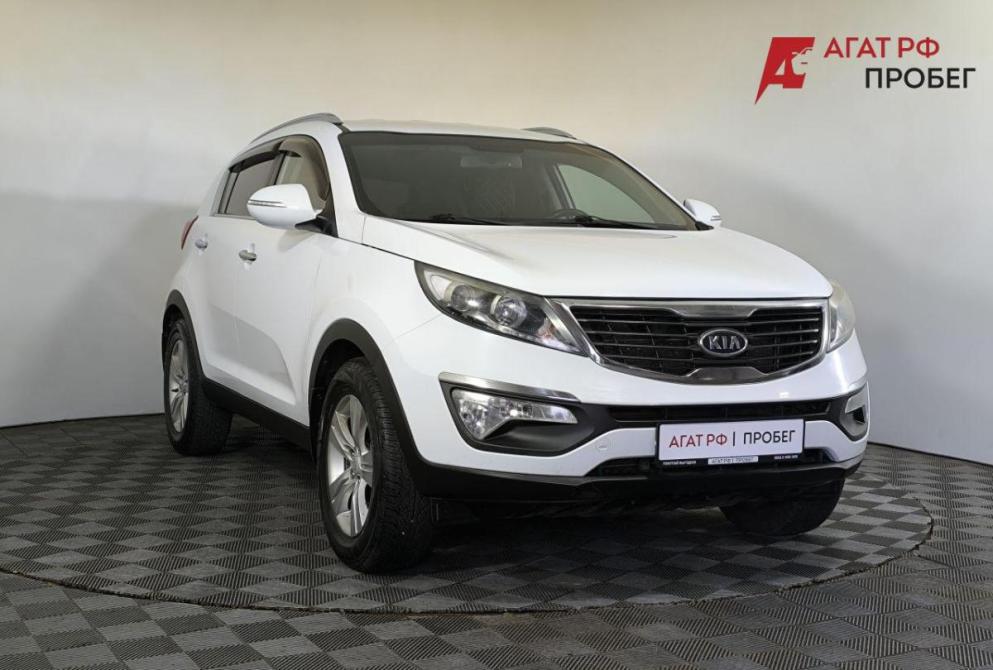 Kia Sportage III Нижний Новгород  - изображение 3
