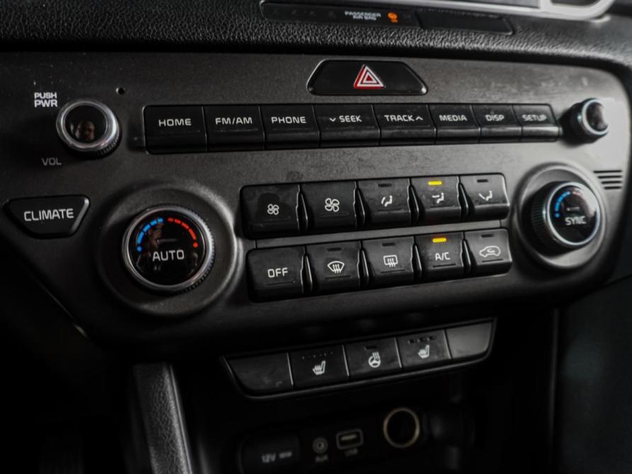 Kia Sportage IV Воронеж  - изображение 14