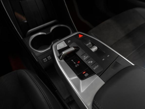 BMW X1 III (U11/U12) с пробегом 2024 года, цена 4 900 000 рублей, 32740 км, внедорожник, Автокод Объявления